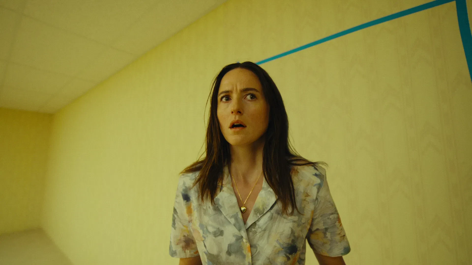 Halloween 2026: 6 Unsettling Movies to Ruin Your Safe Space Vanity Teen Backrooms (2026), directed by Kane Parsons.