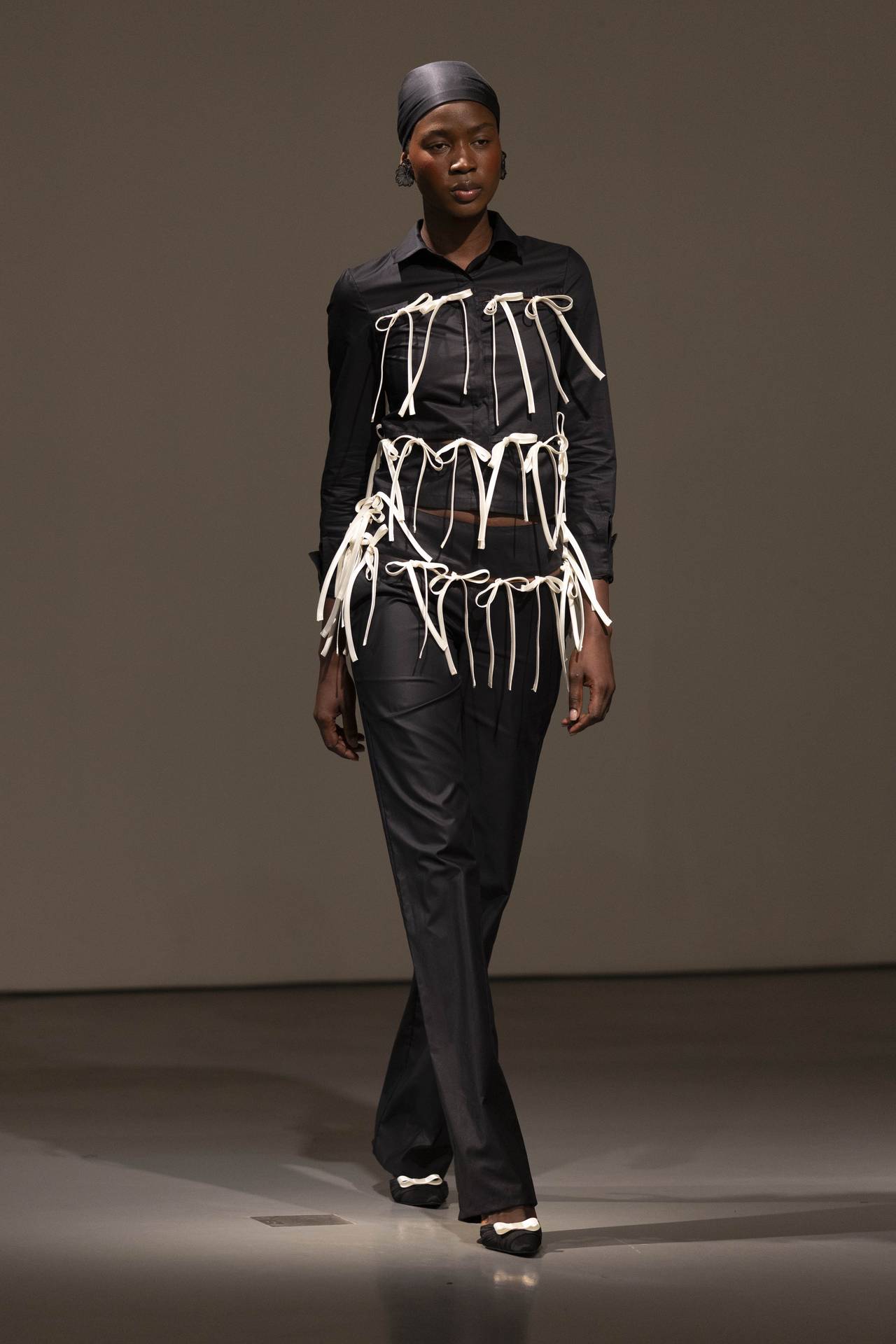 Inside ModaLisboa SS27: The Opening Days of Portuguese Fashion Vanity Teen ModaLisboa