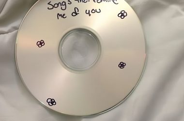 2yk nostalgia playlist on cd