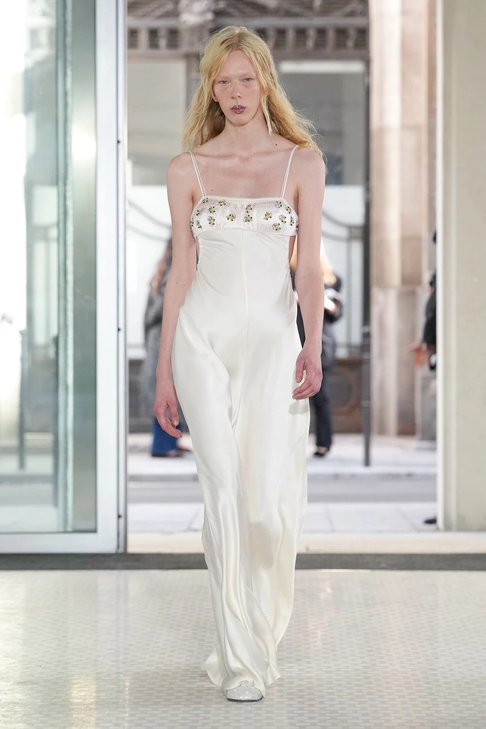 Cecilie Bahnsen Spring/Summer 2027
