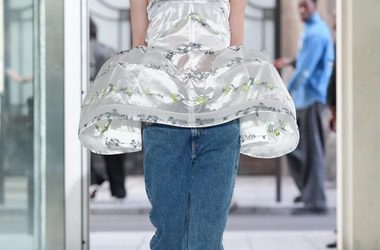 Cecilie Bahnsen Spring/Summer 2027