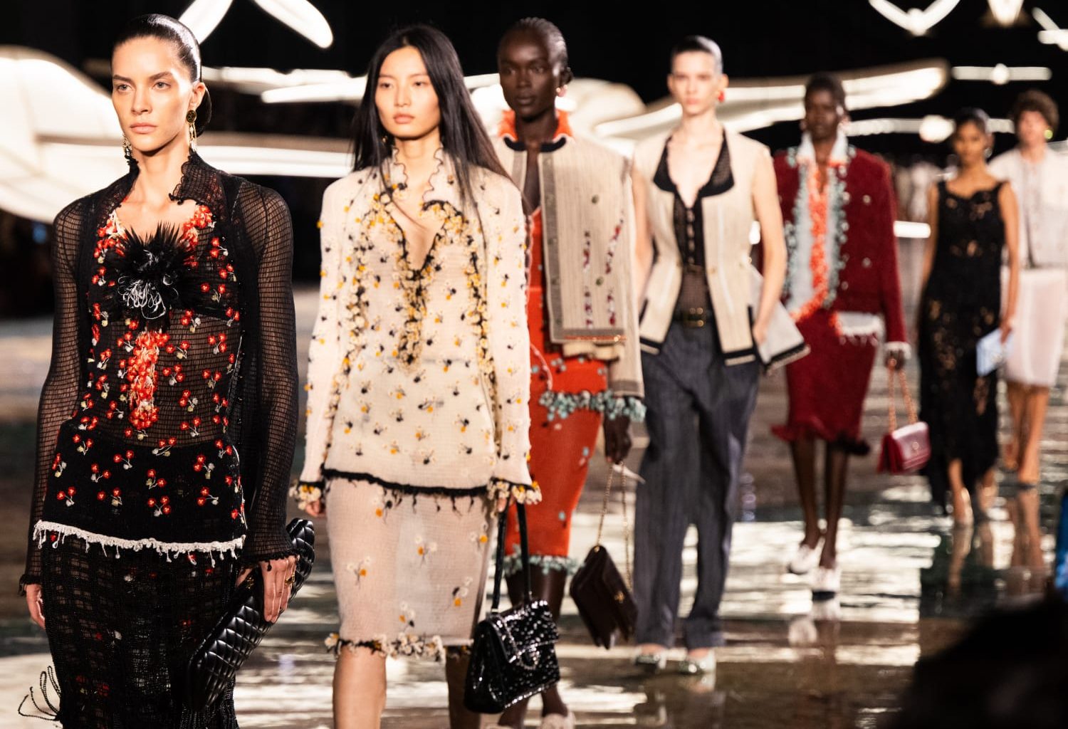 Chanel Spring Summer 2027