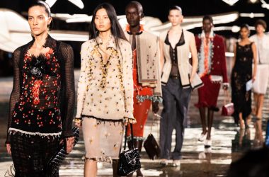 Chanel Spring Summer 2027