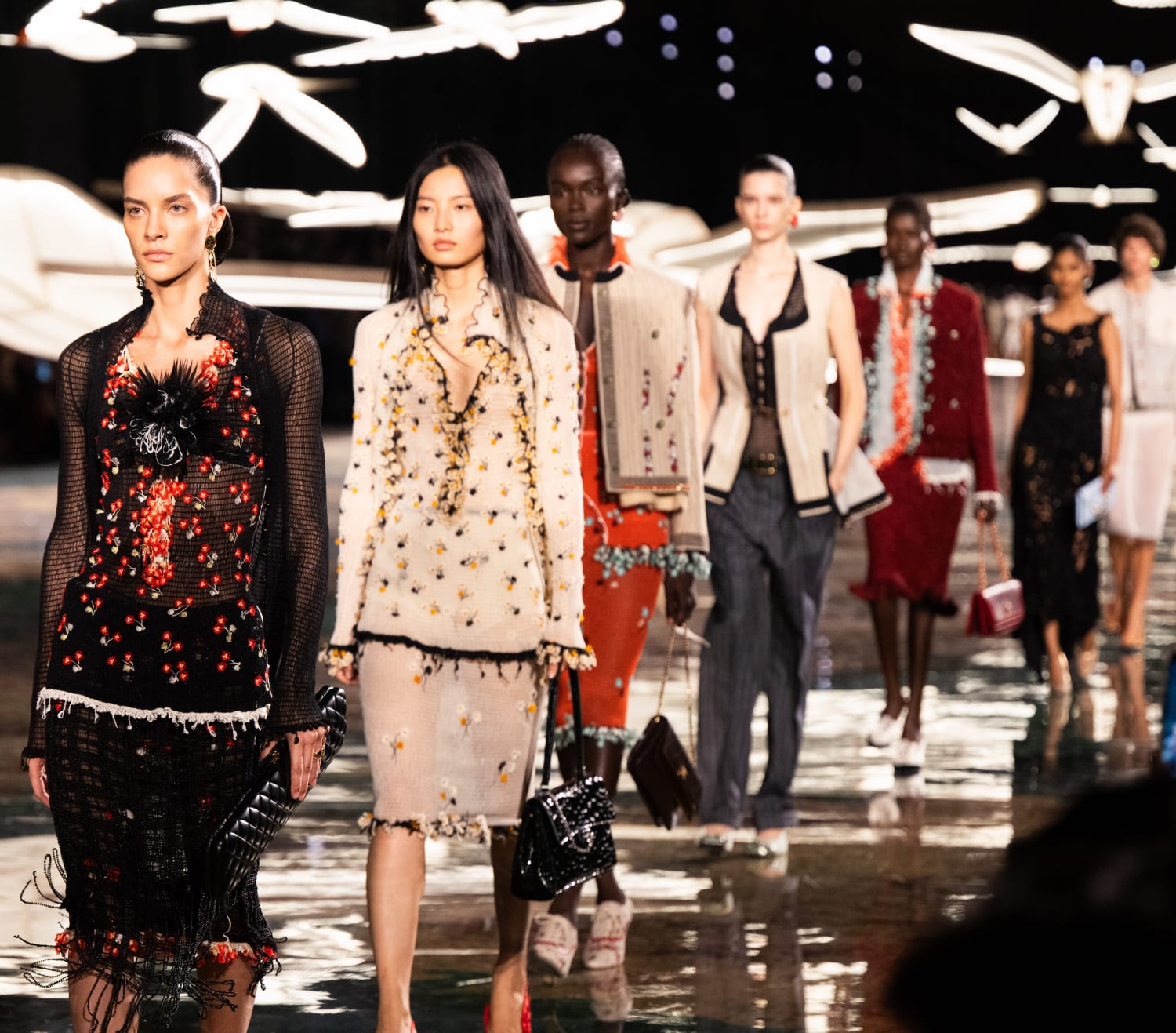 Chanel Spring Summer 2027