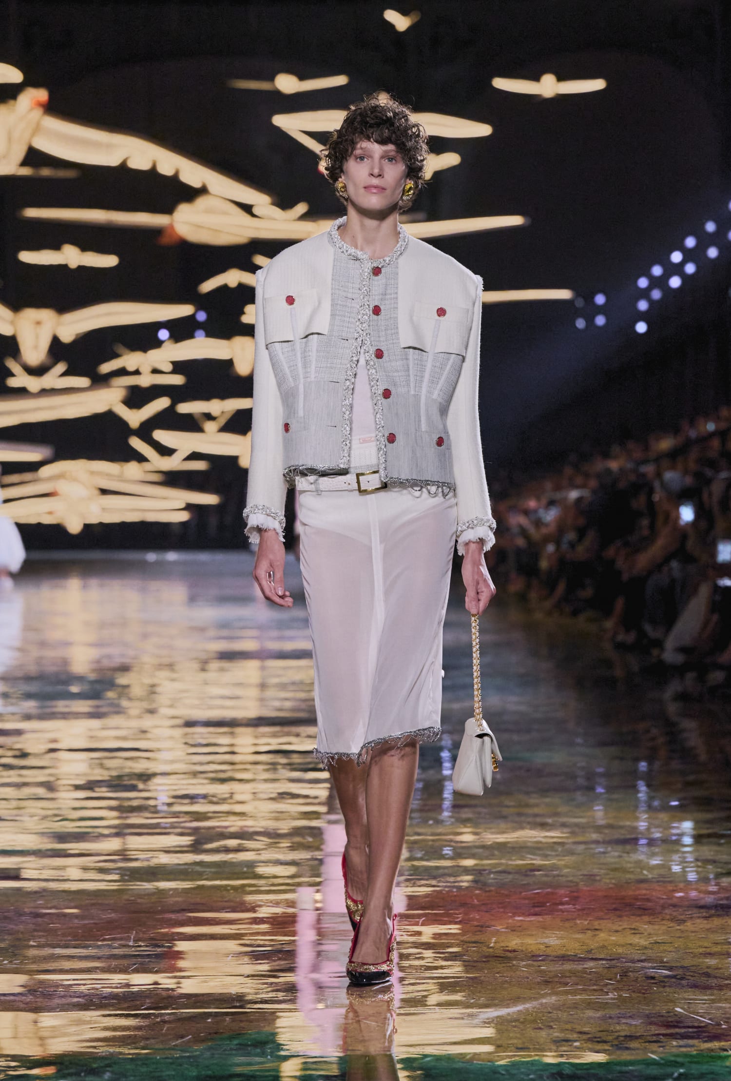 Chanel Spring Summer 2027 Is All About a Young Gabrielle and Her Passions Vanity Teen Chanel Spring Summer 2027 Is All About a Young Gabrielle and Her Passions Chanel Spring Summer 2027 Is All About a Young Gabrielle and Her Passions Vanity Teen