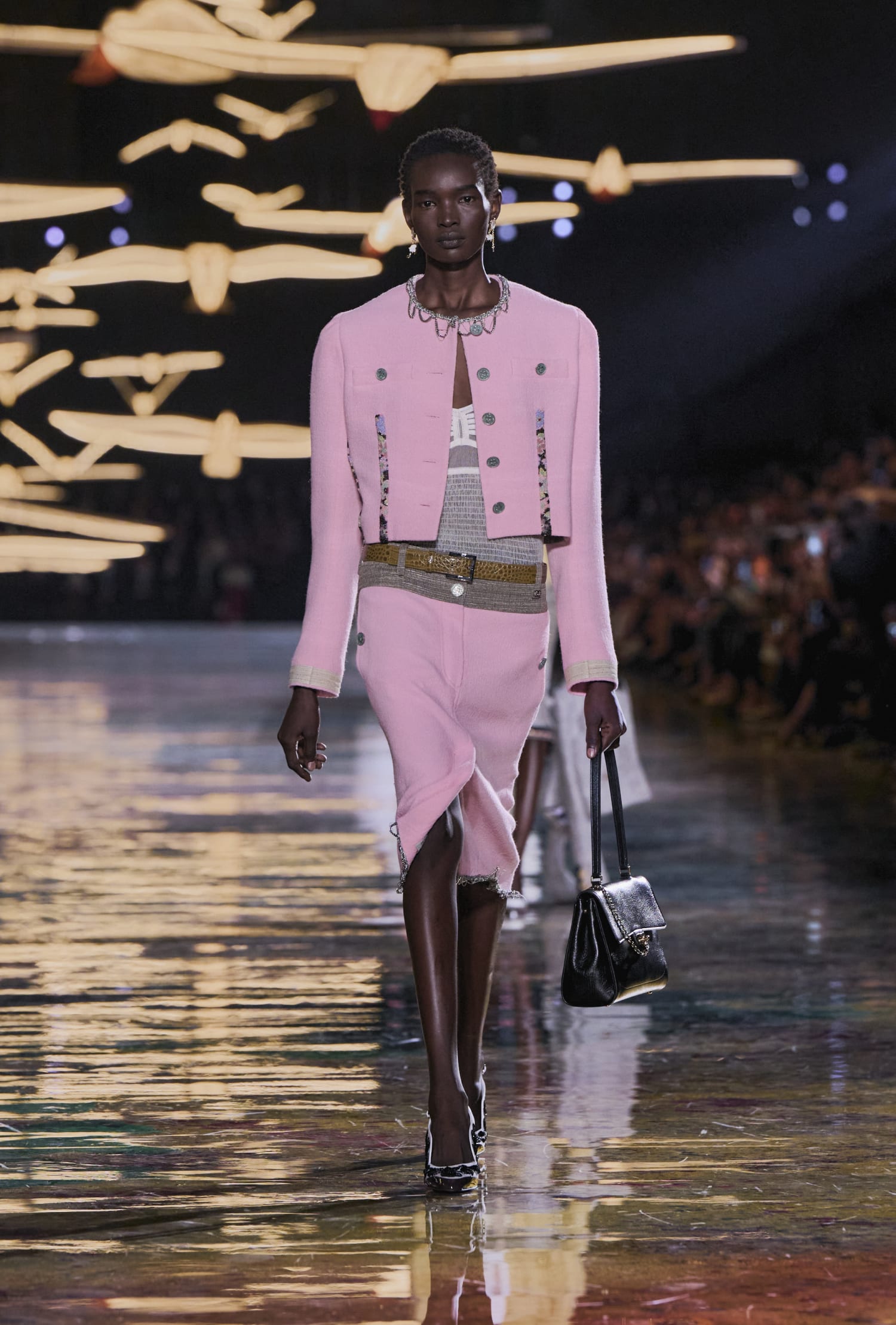 Chanel Spring Summer 2027 Is All About a Young Gabrielle and Her Passions Vanity Teen Chanel Spring Summer 2027 Is All About a Young Gabrielle and Her Passions Chanel Spring Summer 2027 Is All About a Young Gabrielle and Her Passions Vanity Teen