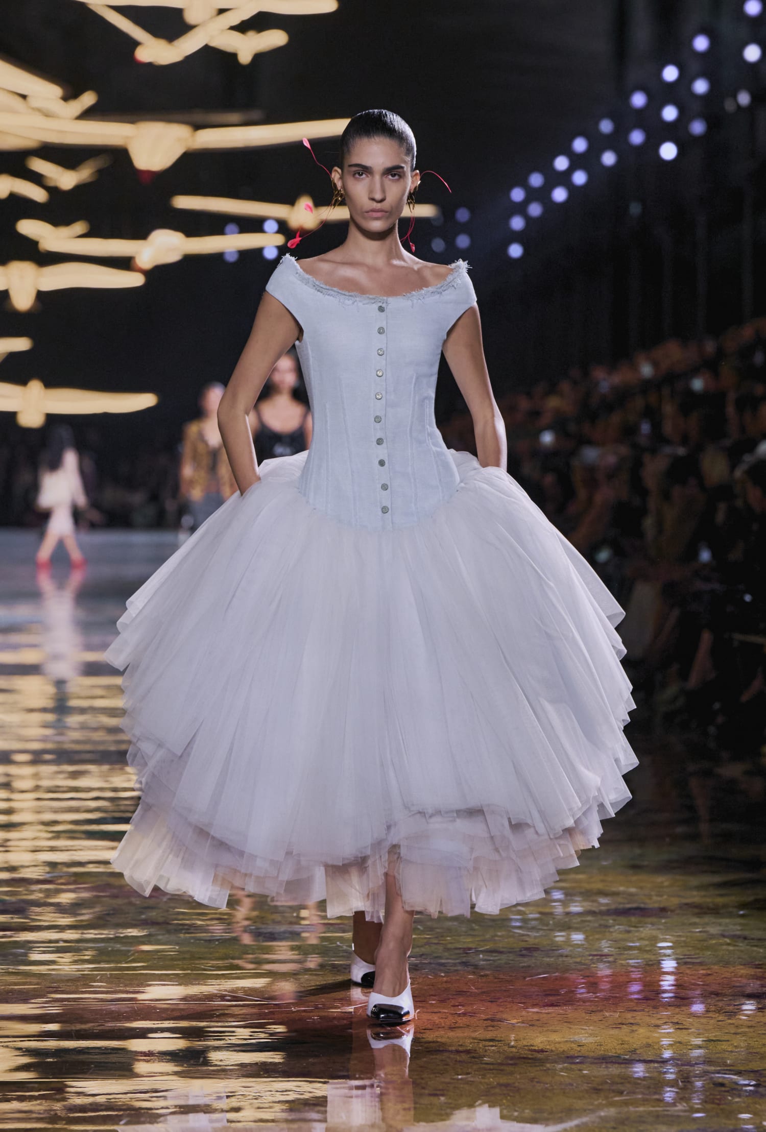 Chanel Spring Summer 2027 Is All About a Young Gabrielle and Her Passions Vanity Teen Chanel Spring Summer 2027 Is All About a Young Gabrielle and Her Passions Chanel Spring Summer 2027 Is All About a Young Gabrielle and Her Passions Vanity Teen