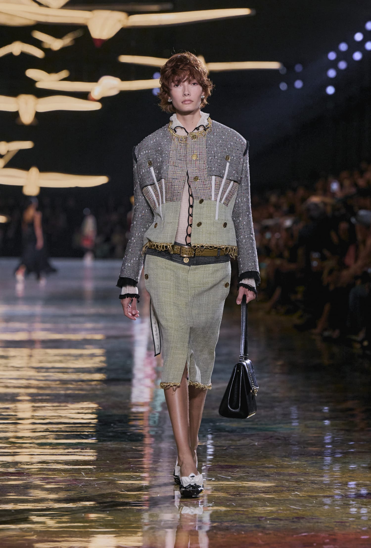 Chanel Spring Summer 2027 Is All About a Young Gabrielle and Her Passions Vanity Teen Chanel Spring Summer 2027 Is All About a Young Gabrielle and Her Passions Chanel Spring Summer 2027 Is All About a Young Gabrielle and Her Passions Vanity Teen