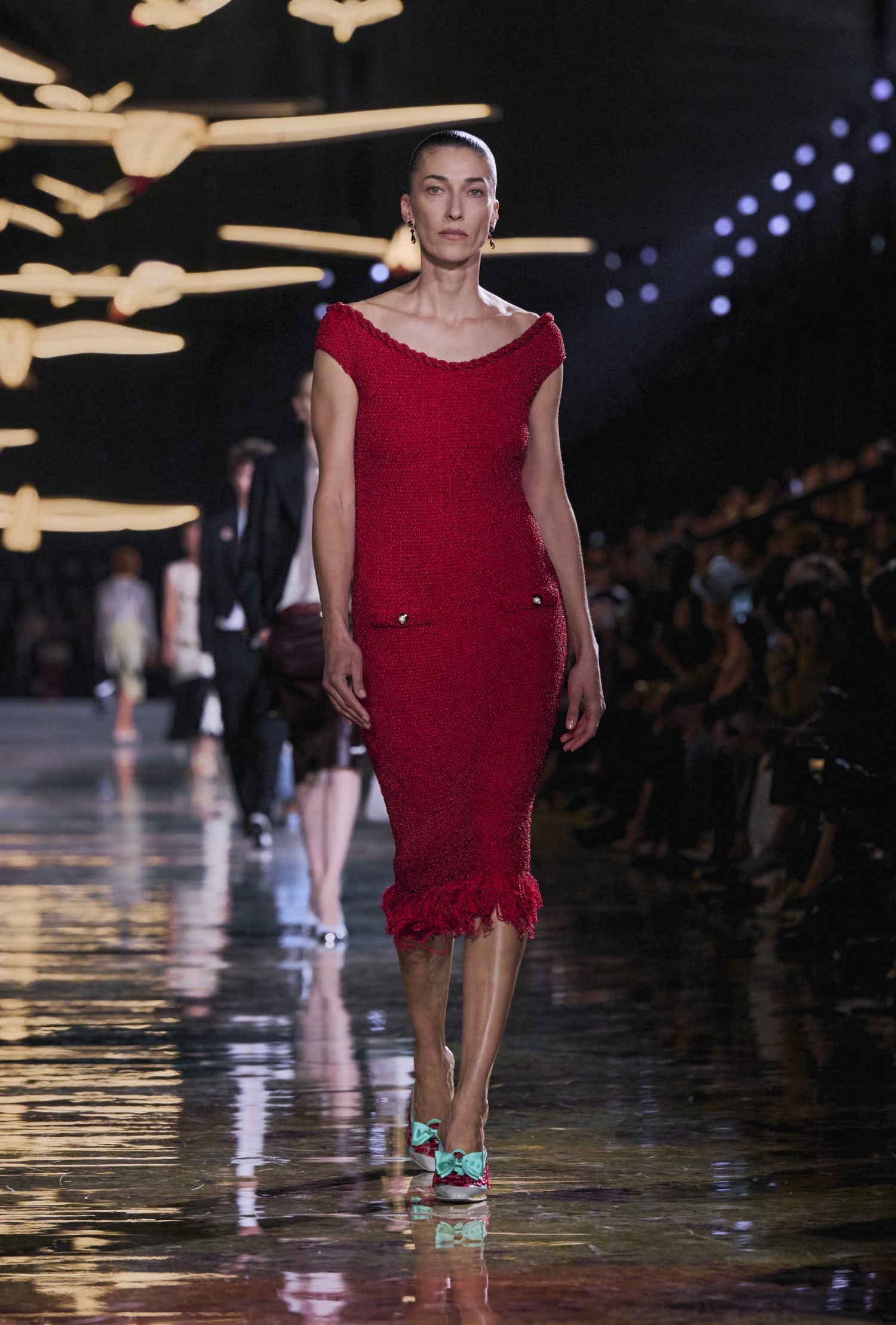 Chanel Spring Summer 2027 Is All About a Young Gabrielle and Her Passions Vanity Teen Chanel Spring Summer 2027 Is All About a Young Gabrielle and Her Passions Chanel Spring Summer 2027 Is All About a Young Gabrielle and Her Passions Vanity Teen