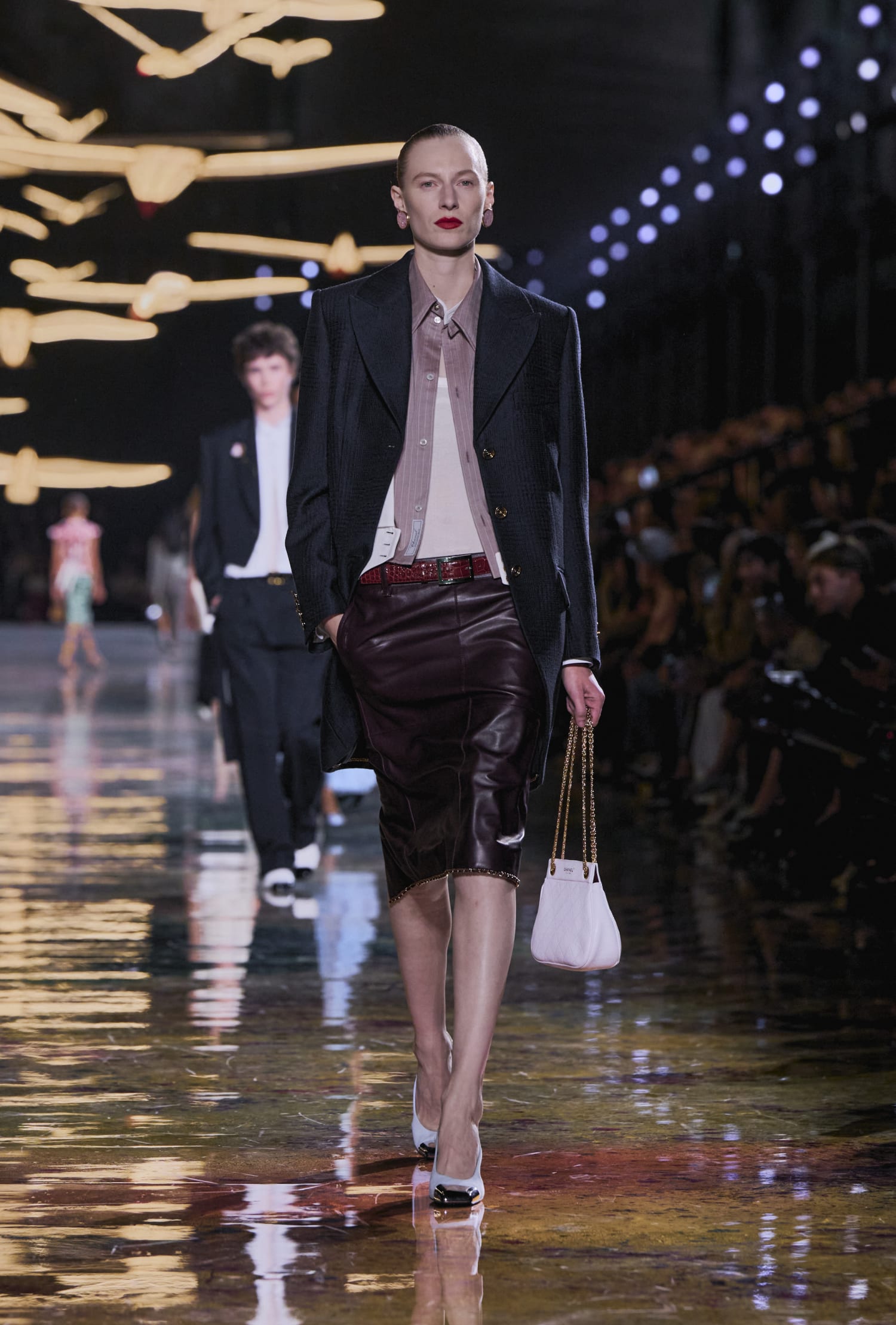 Chanel Spring Summer 2027 Is All About a Young Gabrielle and Her Passions Vanity Teen Chanel Spring Summer 2027 Is All About a Young Gabrielle and Her Passions Chanel Spring Summer 2027 Is All About a Young Gabrielle and Her Passions Vanity Teen