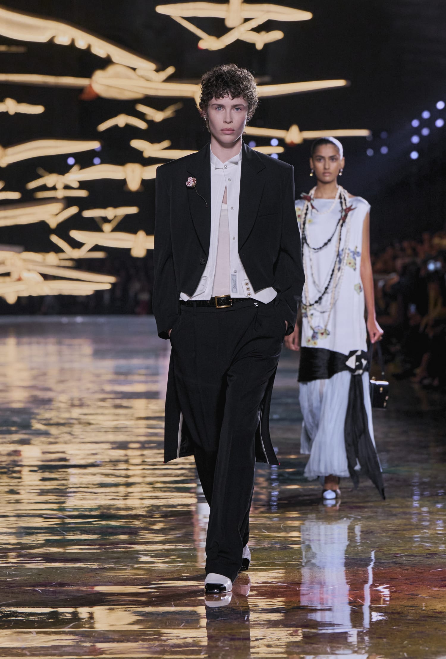 Chanel Spring Summer 2027 Is All About a Young Gabrielle and Her Passions Vanity Teen Chanel Spring Summer 2027 Is All About a Young Gabrielle and Her Passions Chanel Spring Summer 2027 Is All About a Young Gabrielle and Her Passions Vanity Teen
