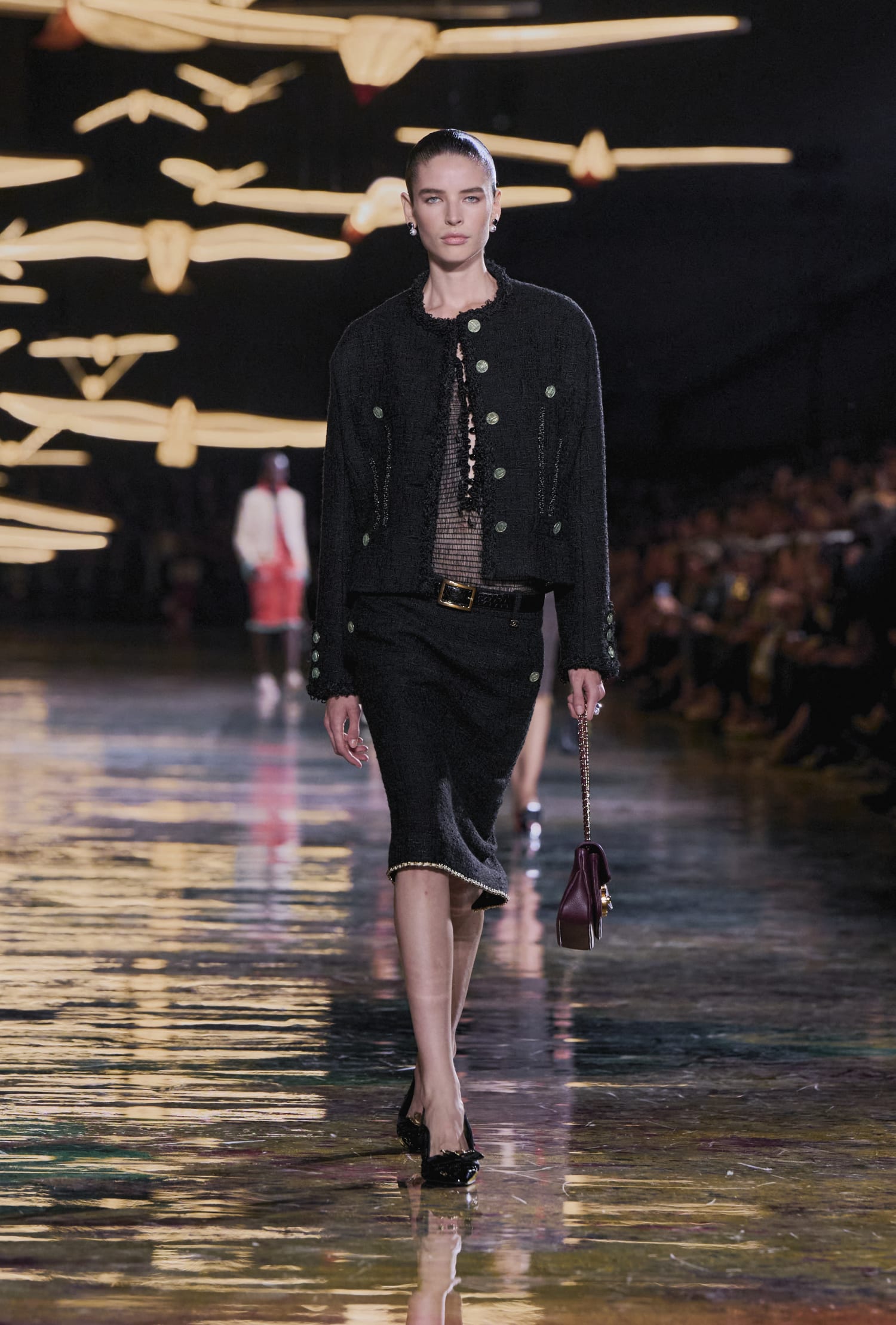 Chanel Spring Summer 2027 Is All About a Young Gabrielle and Her Passions Vanity Teen Chanel Spring Summer 2027 Is All About a Young Gabrielle and Her Passions Chanel Spring Summer 2027 Is All About a Young Gabrielle and Her Passions Vanity Teen