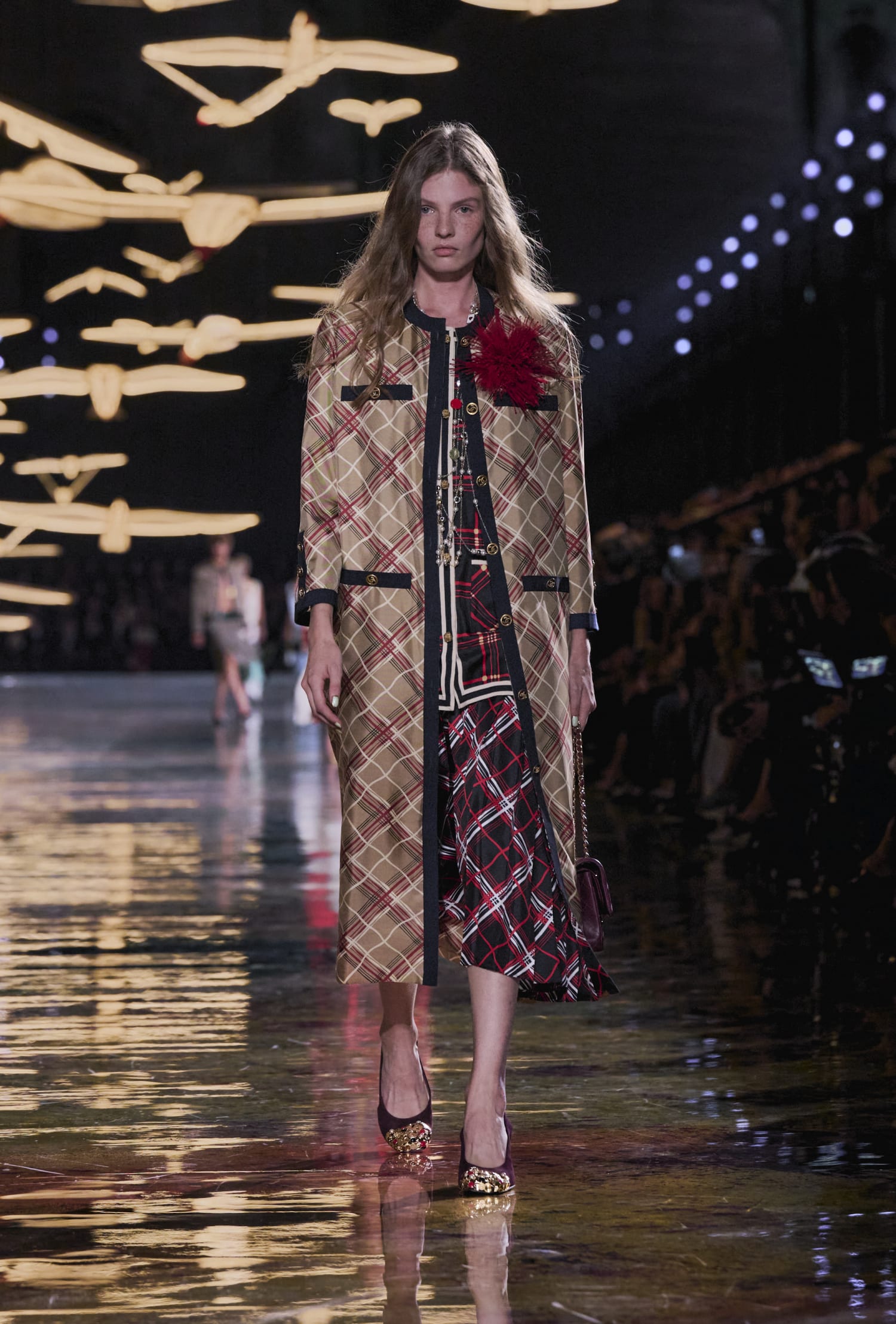 Chanel Spring Summer 2027 Is All About a Young Gabrielle and Her Passions Vanity Teen Chanel Spring Summer 2027 Is All About a Young Gabrielle and Her Passions Chanel Spring Summer 2027 Is All About a Young Gabrielle and Her Passions Vanity Teen