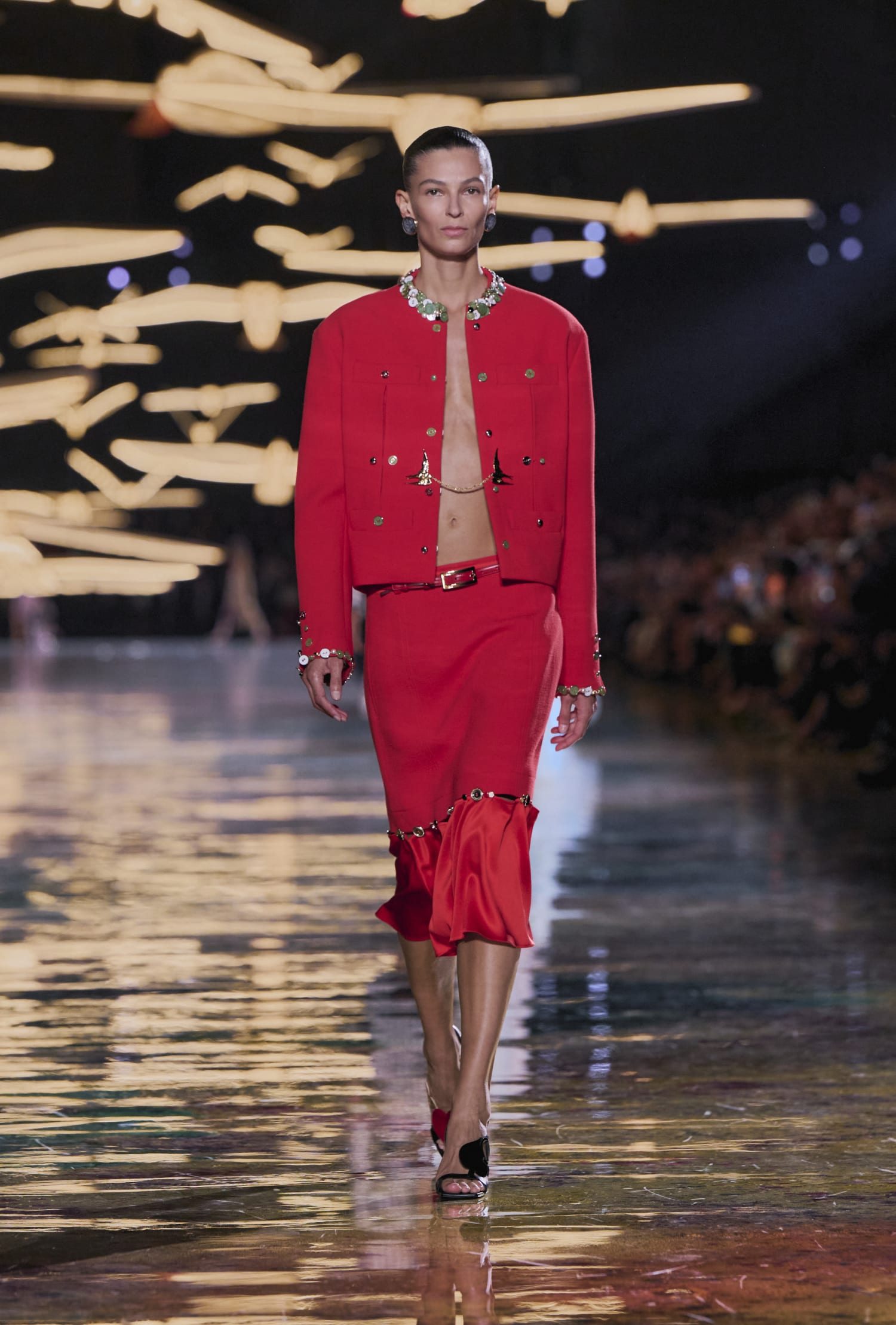 Chanel Spring Summer 2027 Is All About a Young Gabrielle and Her Passions Vanity Teen Chanel Spring Summer 2027 Is All About a Young Gabrielle and Her Passions Chanel Spring Summer 2027 Is All About a Young Gabrielle and Her Passions Vanity Teen