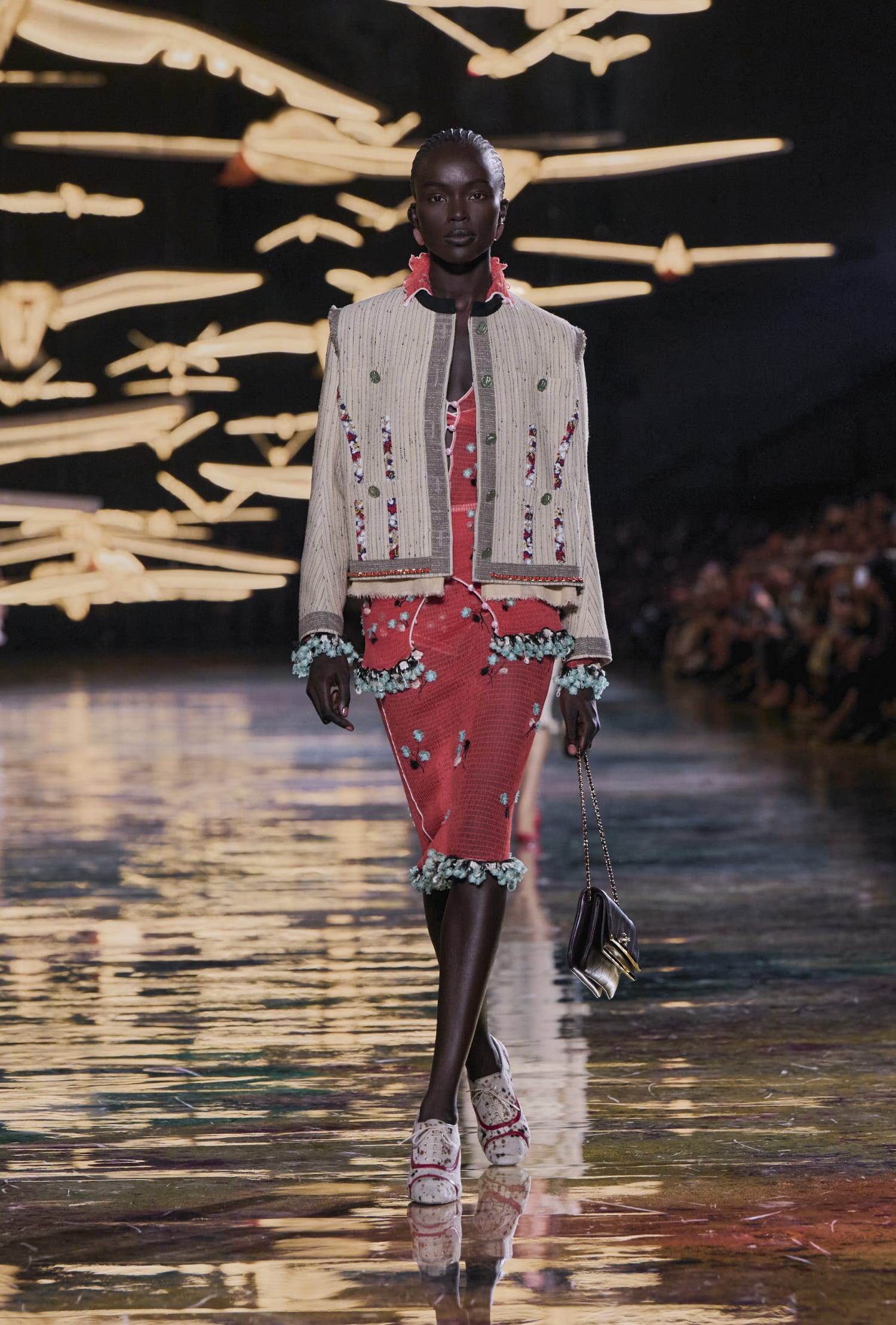 Chanel Spring Summer 2027 Is All About a Young Gabrielle and Her Passions Vanity Teen Chanel Spring Summer 2027 Is All About a Young Gabrielle and Her Passions Chanel Spring Summer 2027 Is All About a Young Gabrielle and Her Passions Vanity Teen