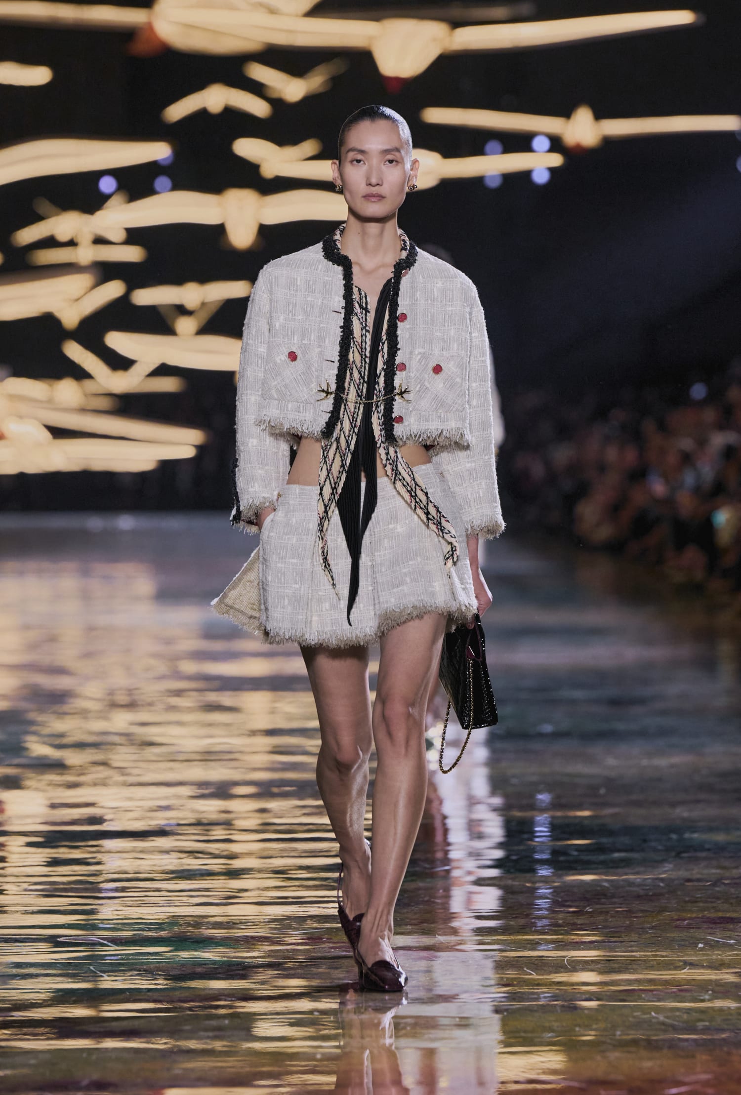 Chanel Spring Summer 2027 Is All About a Young Gabrielle and Her Passions Vanity Teen Chanel Spring Summer 2027 Is All About a Young Gabrielle and Her Passions Chanel Spring Summer 2027 Is All About a Young Gabrielle and Her Passions Vanity Teen