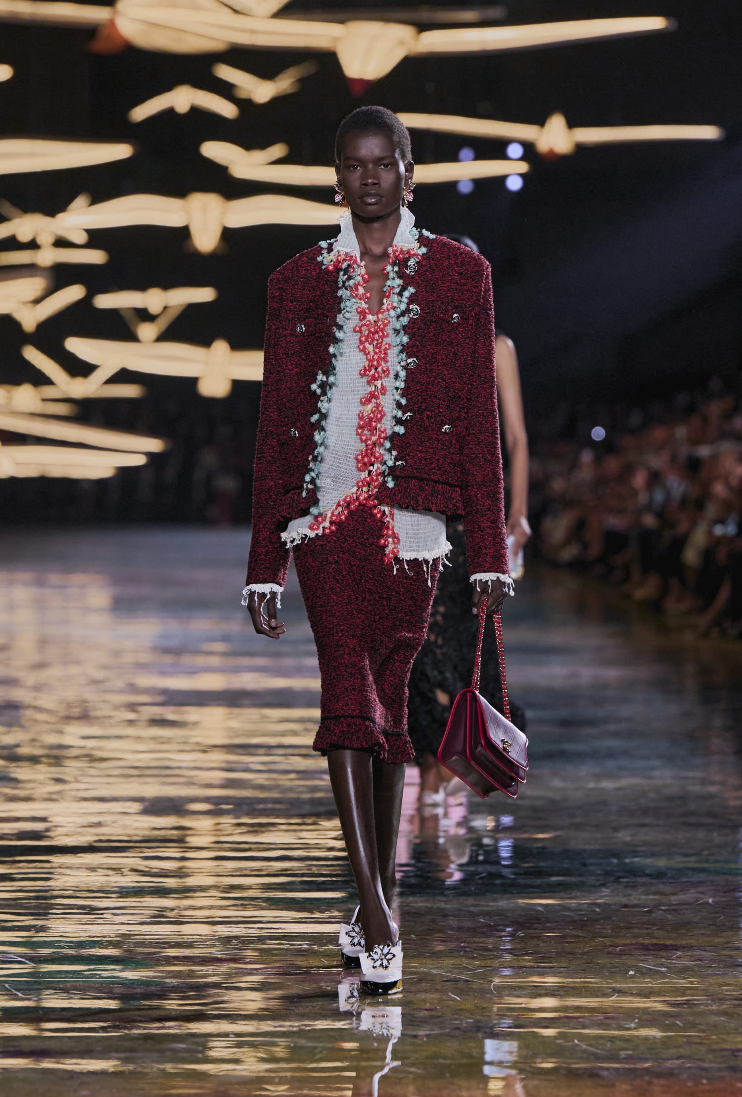Chanel Spring Summer 2027 Is All About a Young Gabrielle and Her Passions Vanity Teen Chanel Spring Summer 2027 Is All About a Young Gabrielle and Her Passions Chanel Spring Summer 2027 Is All About a Young Gabrielle and Her Passions Vanity Teen