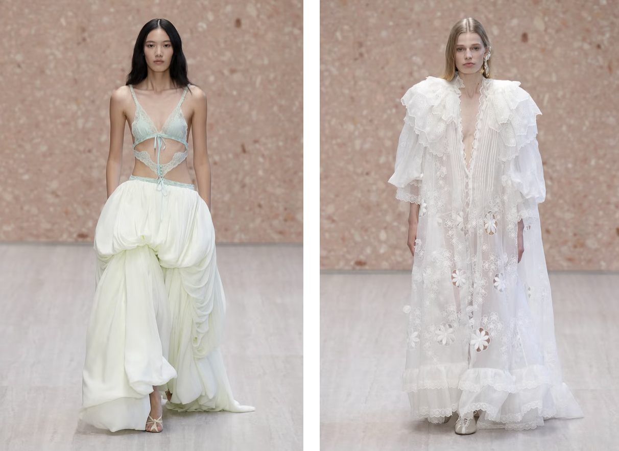 Chloe Spring Summer 2027