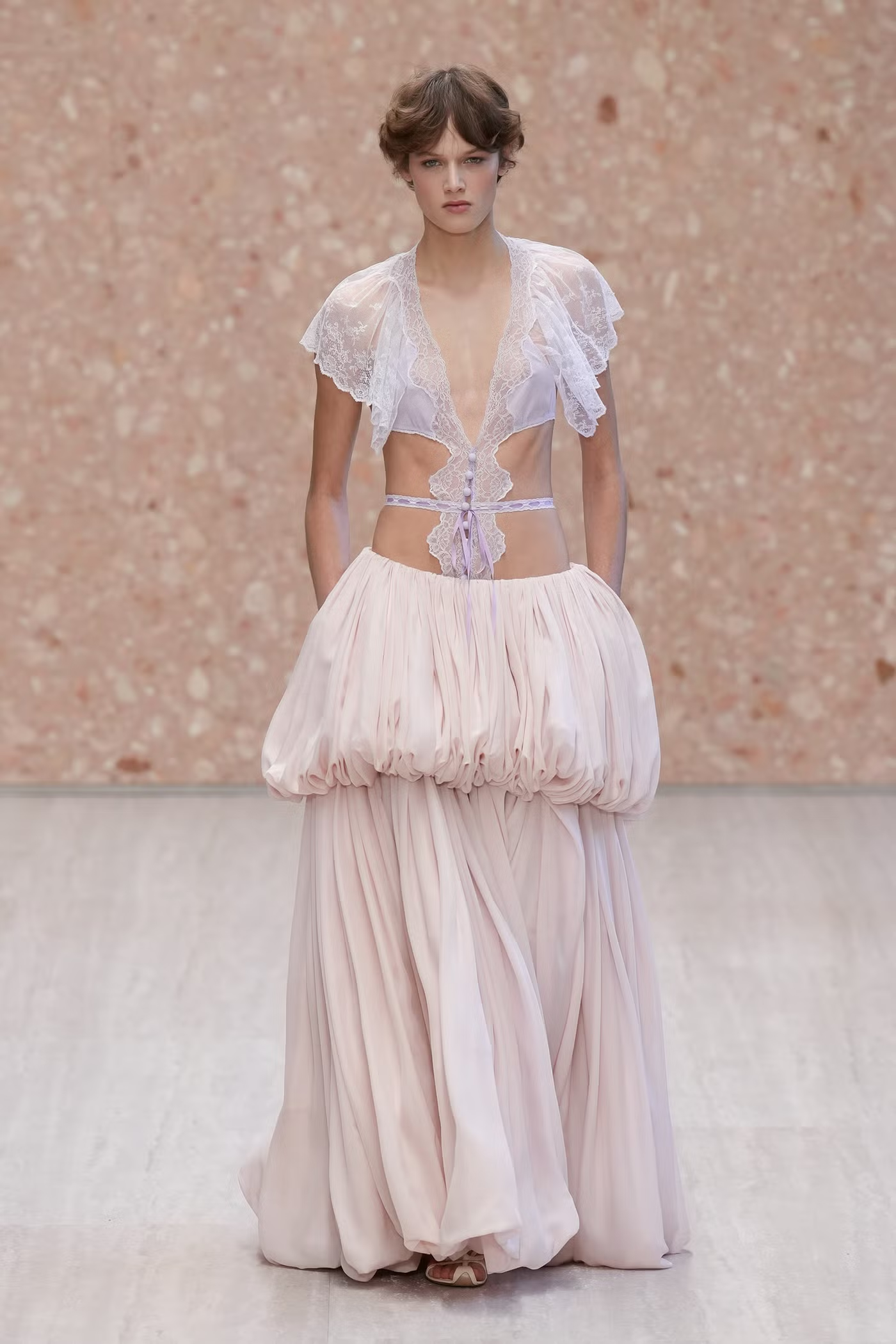 Chloé Spring Summer 2027: why we think it is still Fashion’s Ultimate Bohemian Dream Vanity Teen Chloe Spring Summer 2027