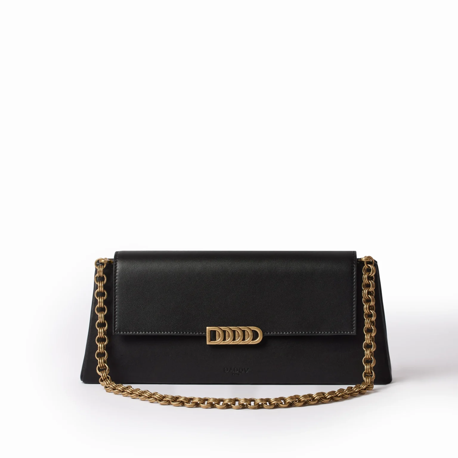 DADOV: A New Handbag House Built Around Family Vanity Teen DADOV ASTER