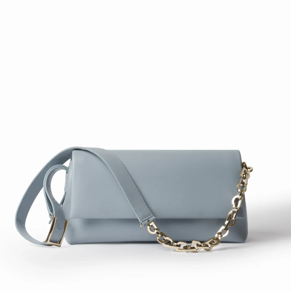 DADOV: A New Handbag House Built Around Family Vanity Teen DADOV NEIGE