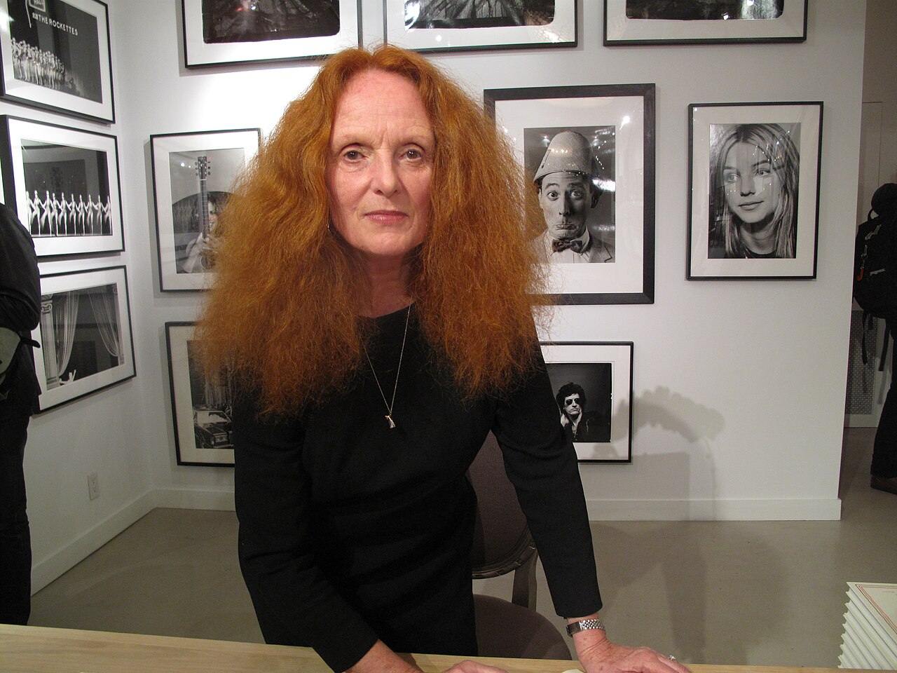 Grace Coddington Revisits a Decade of Fashion in Her New Book, Grace: Now Vanity Teen Grace Coddington Revisits a Decade of Fashion in Her New Book, Grace: Now Grace Coddington Revisits a Decade of Fashion in Her New Book, Grace: Now Vanity Teen