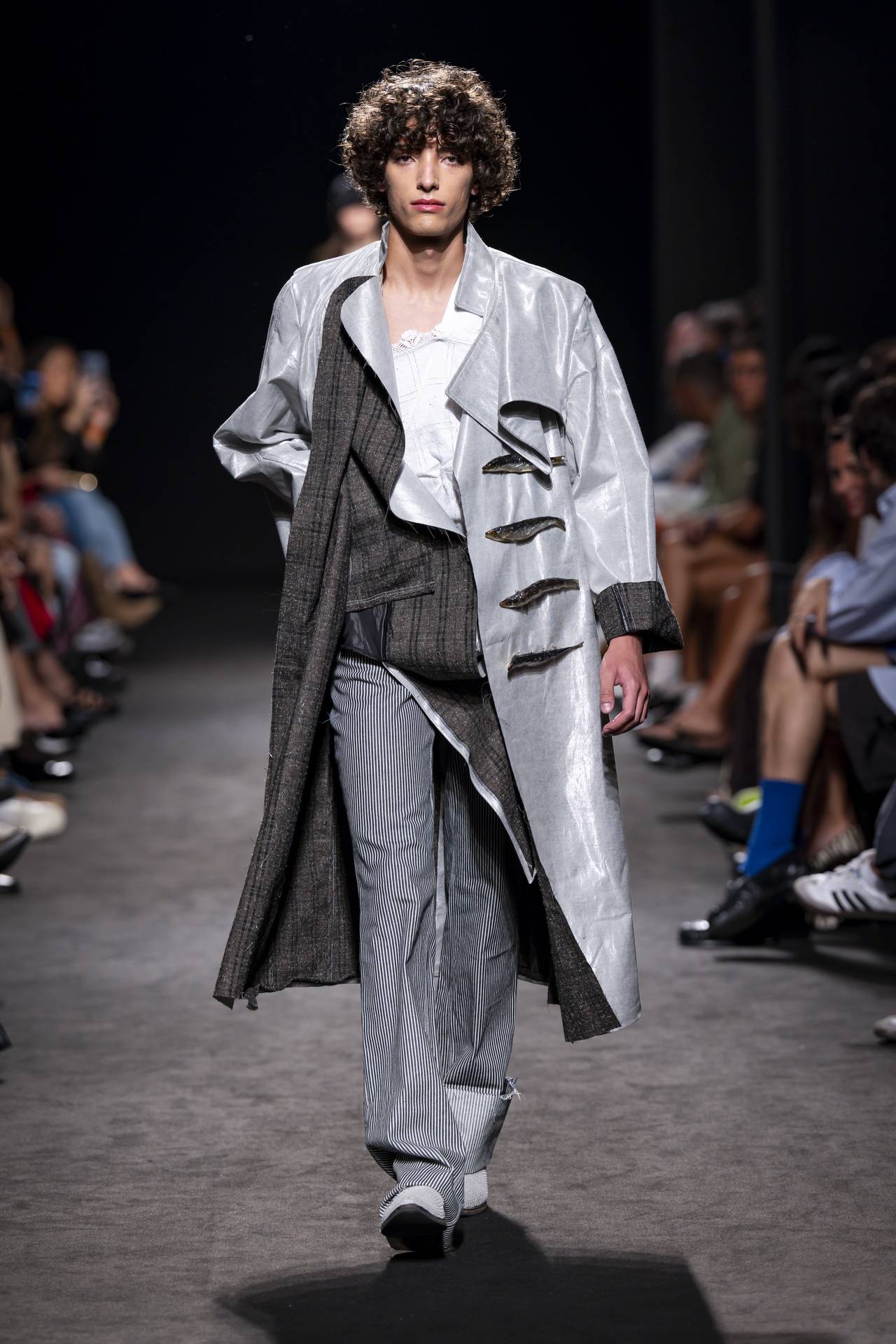 Inside ModaLisboa SS27: The Opening Days of Portuguese Fashion Vanity Teen Inside ModaLisboa SS27: The Opening Days of Portuguese Fashion Inside ModaLisboa SS27: The Opening Days of Portuguese Fashion Vanity Teen