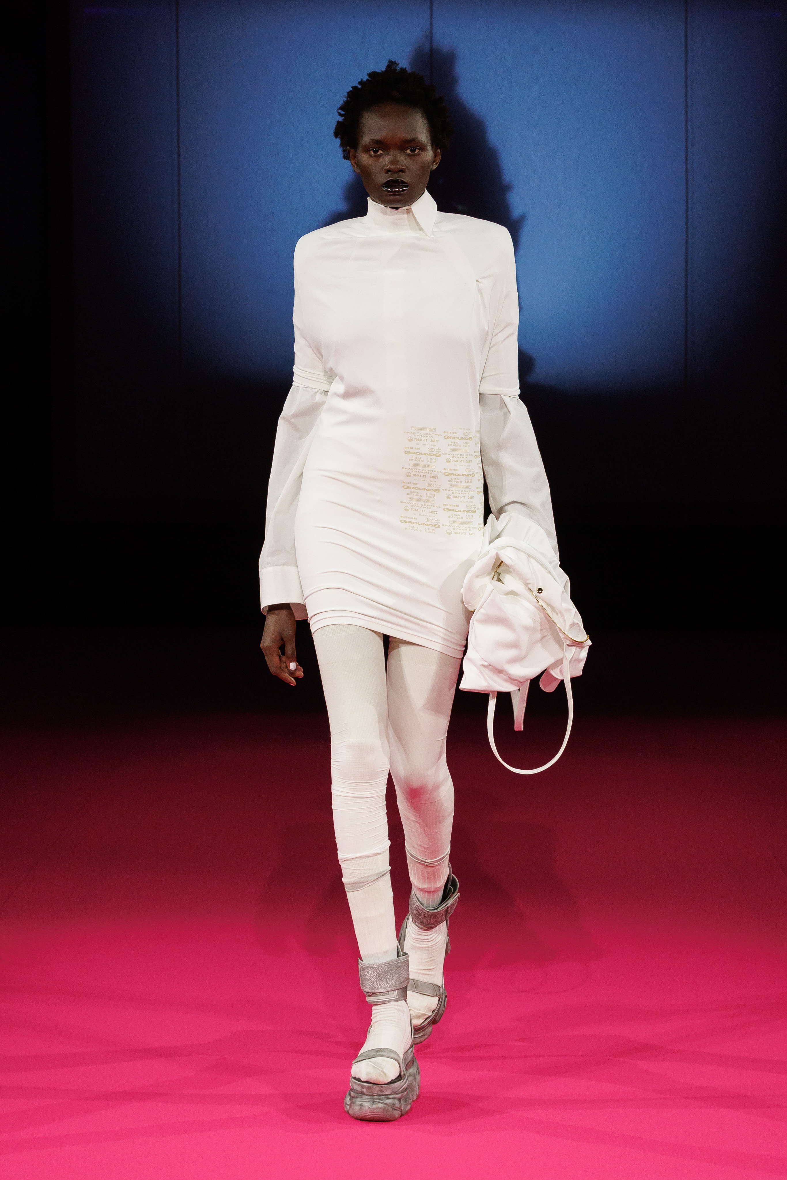 Grounds Spring Summer 2027: what are we dressing for? Vanity Teen Grounds Spring Summer 2027