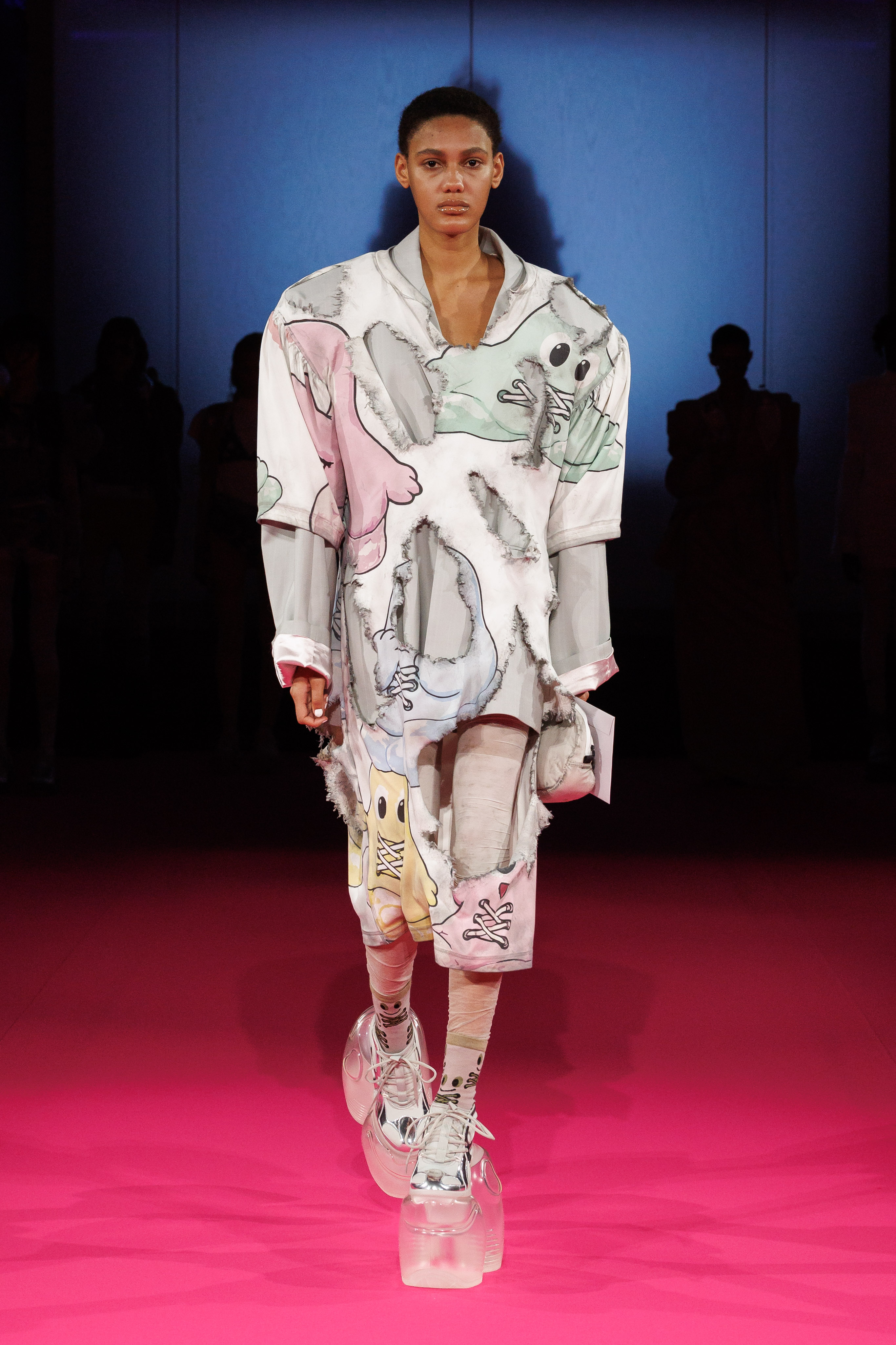 Grounds Spring Summer 2027: what are we dressing for? Vanity Teen Grounds Spring Summer 2027: what are we dressing for? Grounds Spring Summer 2027: what are we dressing for? Vanity Teen