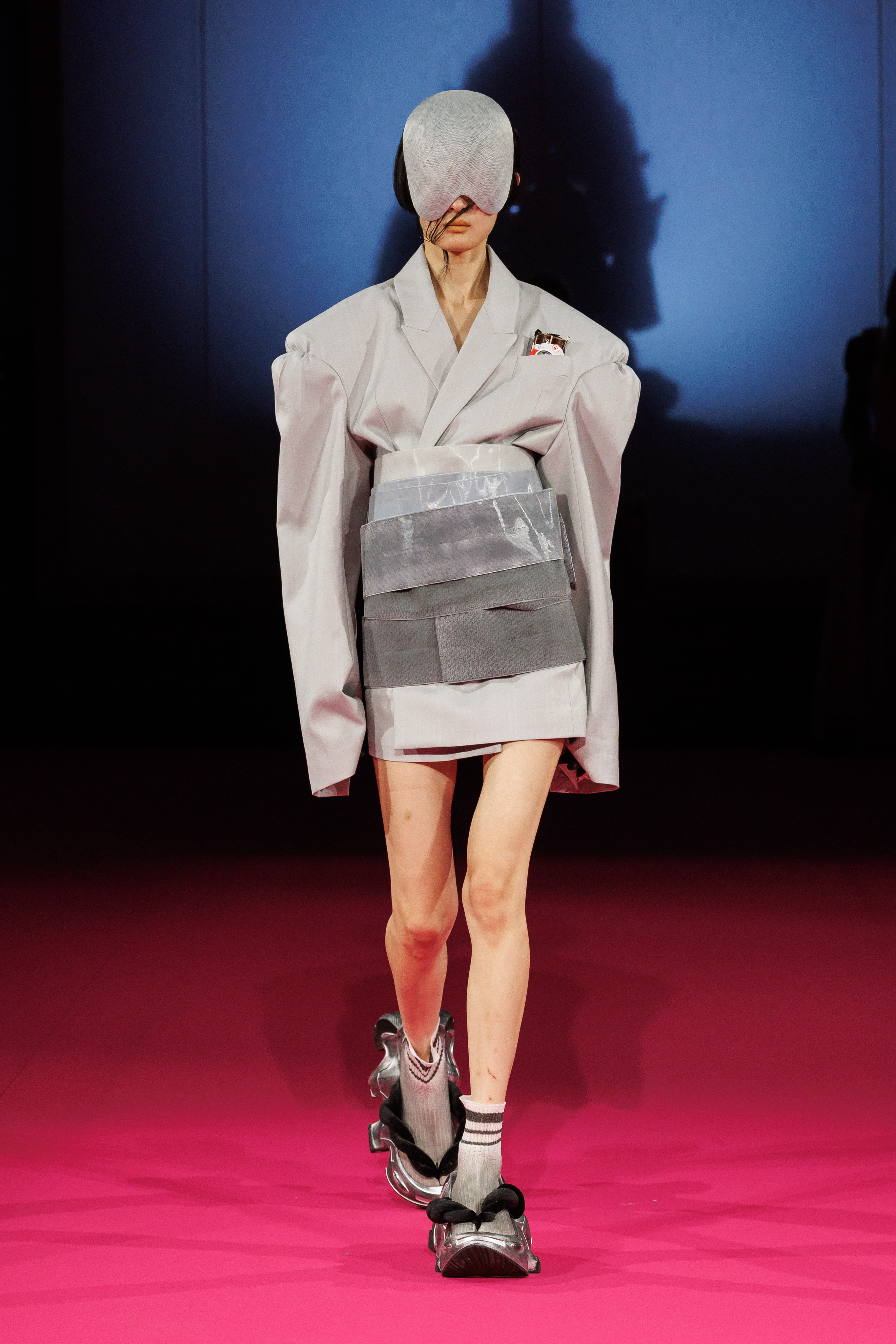 Grounds Spring Summer 2027: what are we dressing for? Vanity Teen Grounds Spring Summer 2027: what are we dressing for? Grounds Spring Summer 2027: what are we dressing for? Vanity Teen