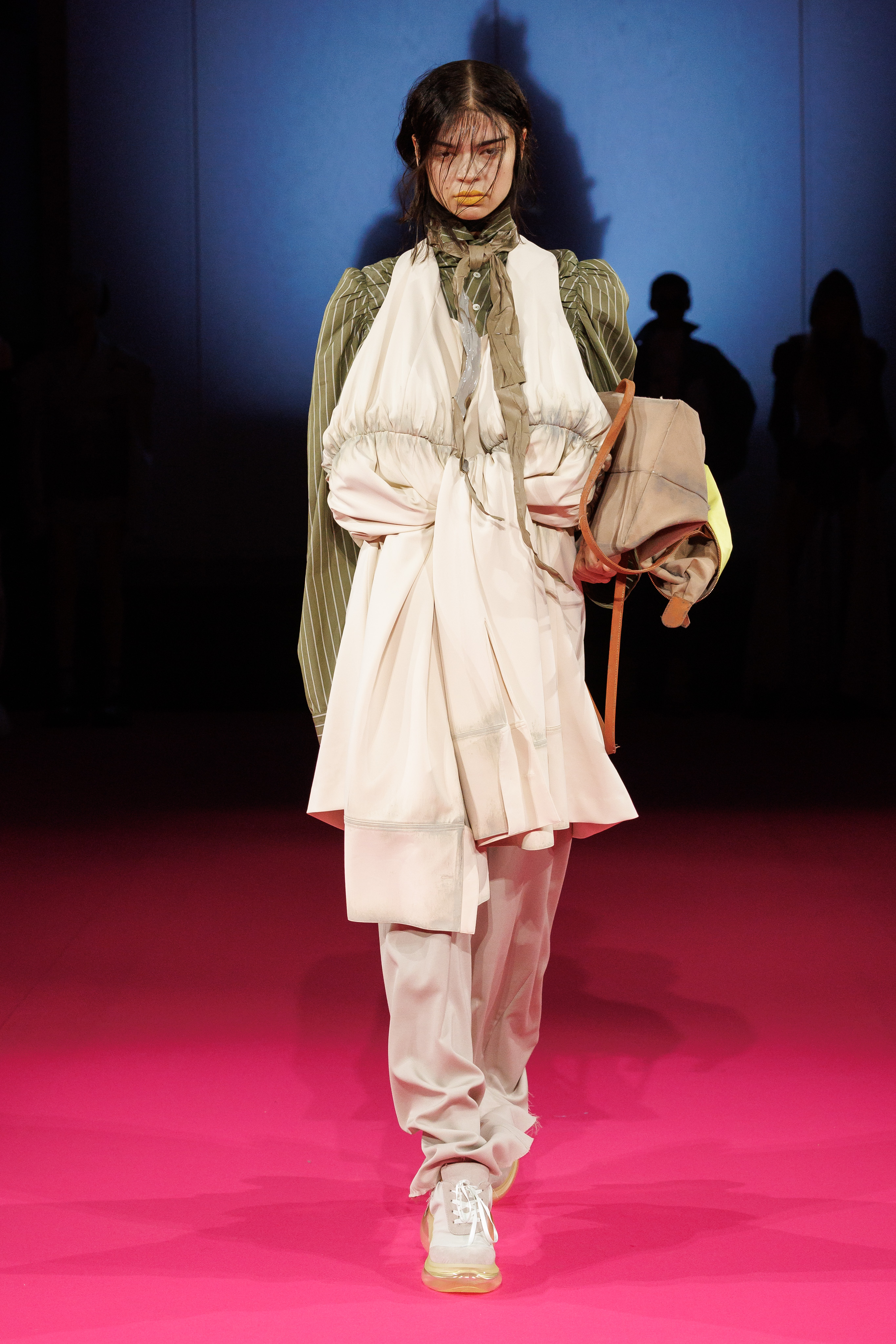 Grounds Spring Summer 2027: what are we dressing for? Vanity Teen Grounds Spring Summer 2027: what are we dressing for? Grounds Spring Summer 2027: what are we dressing for? Vanity Teen