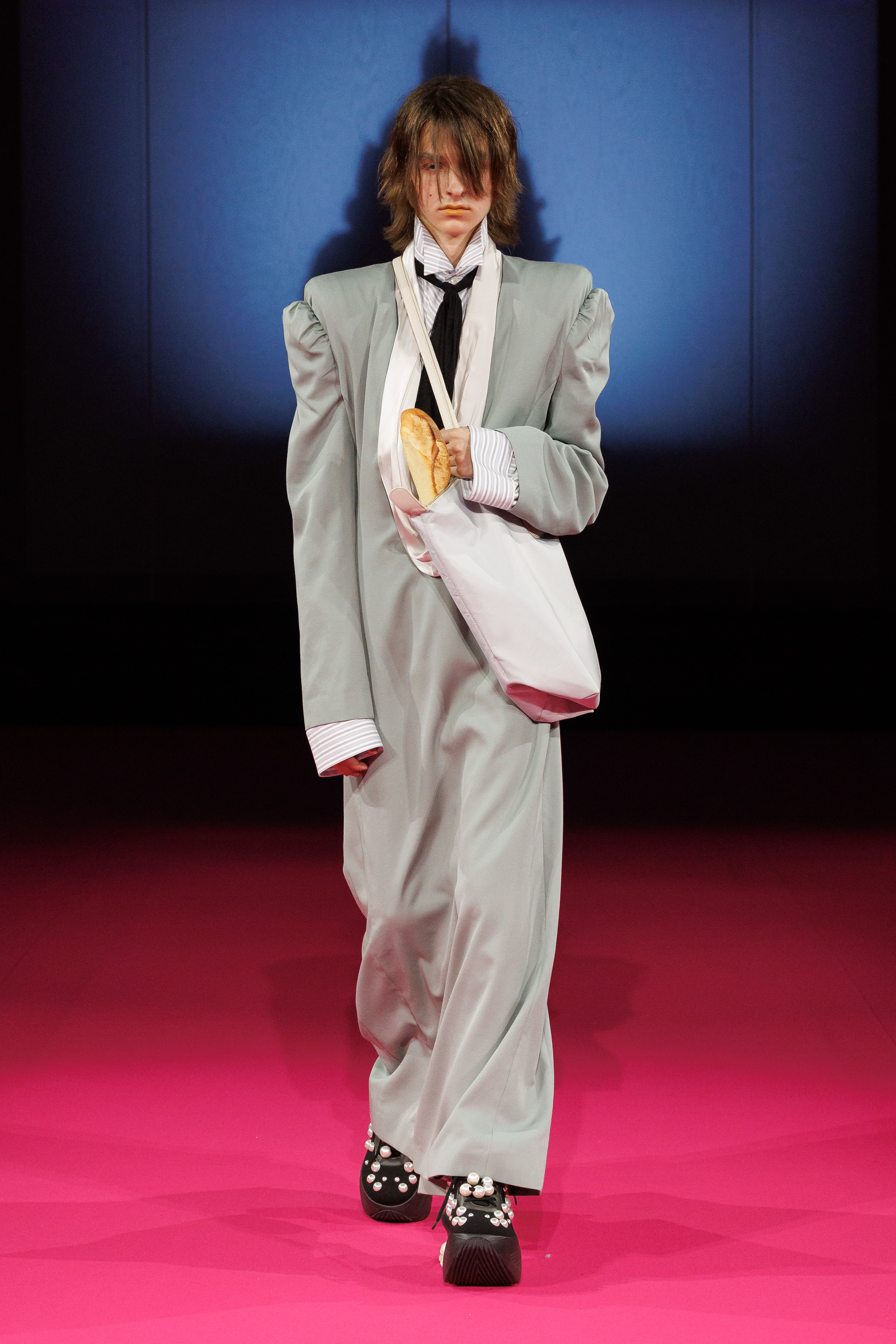 Grounds Spring Summer 2027: what are we dressing for? Vanity Teen Grounds Spring Summer 2027: what are we dressing for? Grounds Spring Summer 2027: what are we dressing for? Vanity Teen