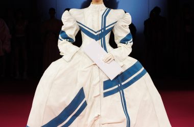 Grounds Spring Summer 2027: what are we dressing for? Grounds Spring Summer 2027: what are we dressing for? Vanity Teen