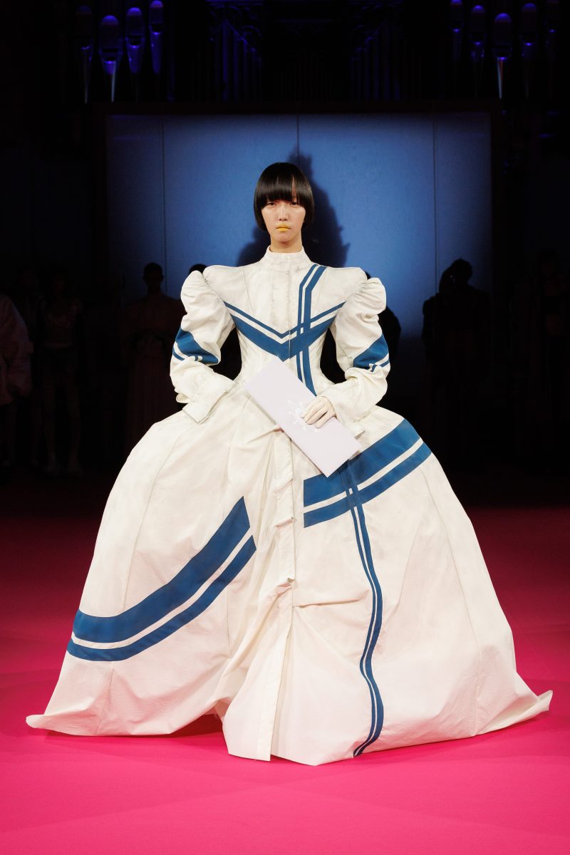 Grounds Spring Summer 2027: what are we dressing for? Grounds Spring Summer 2027: what are we dressing for? Vanity Teen