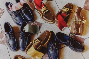 Jacquemus x Timberland
