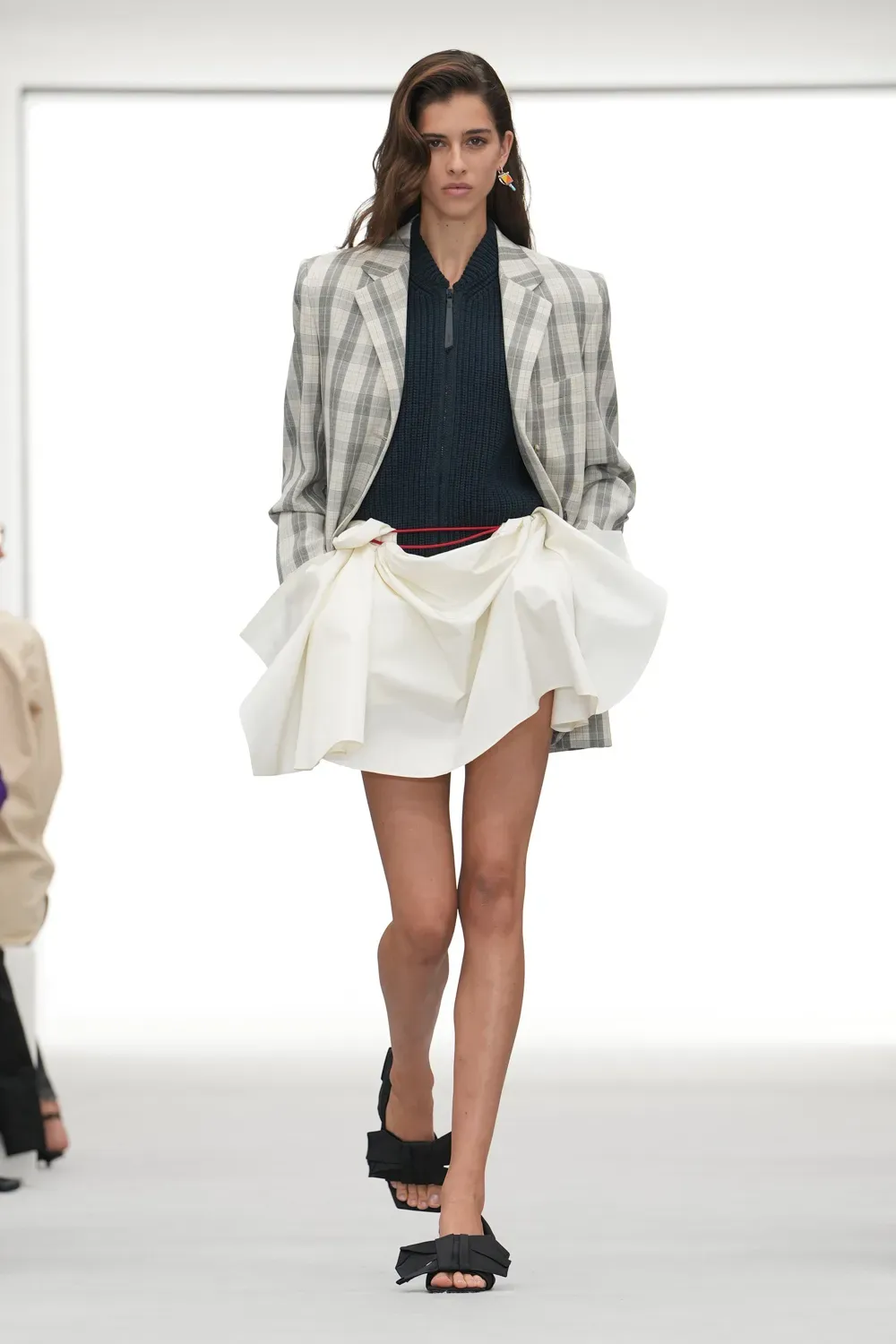 Loewe SS27: Simply The New Loewe Vanity Teen Loewe Spring/Summer 2027
