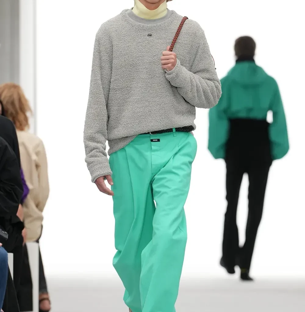 Loewe Spring/Summer 2027