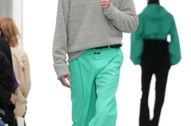 Loewe Spring/Summer 2027
