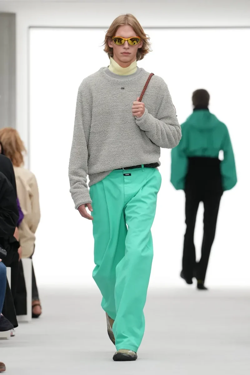 Loewe Spring/Summer 2027