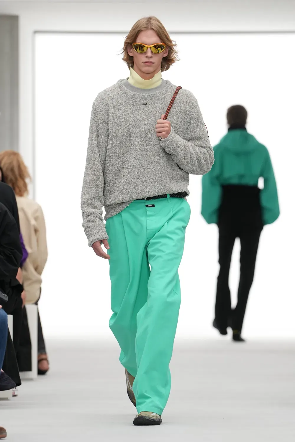 Loewe Spring/Summer 2027