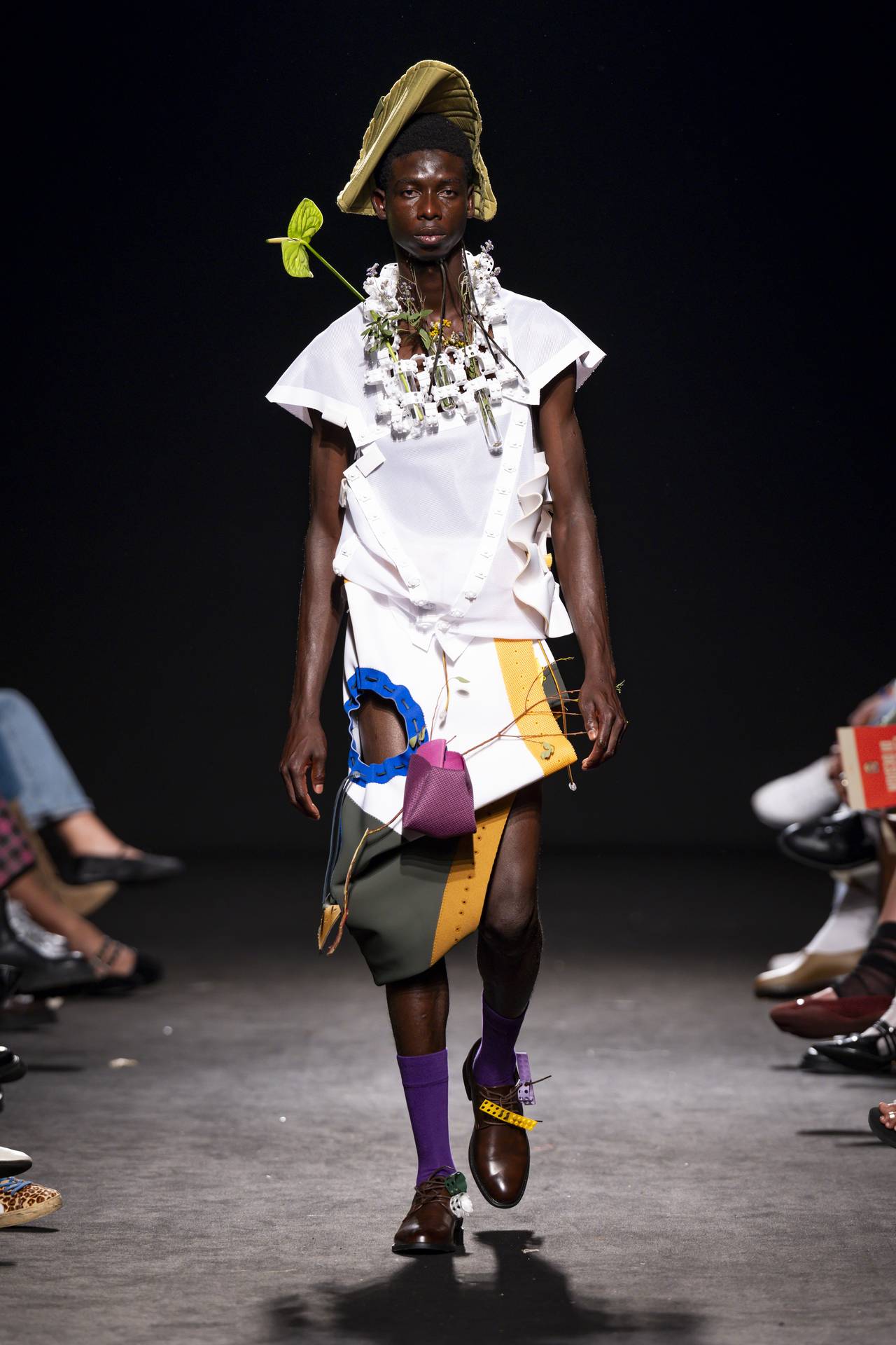Inside ModaLisboa SS27: The Opening Days of Portuguese Fashion Vanity Teen Inside ModaLisboa SS27: The Opening Days of Portuguese Fashion Inside ModaLisboa SS27: The Opening Days of Portuguese Fashion Vanity Teen