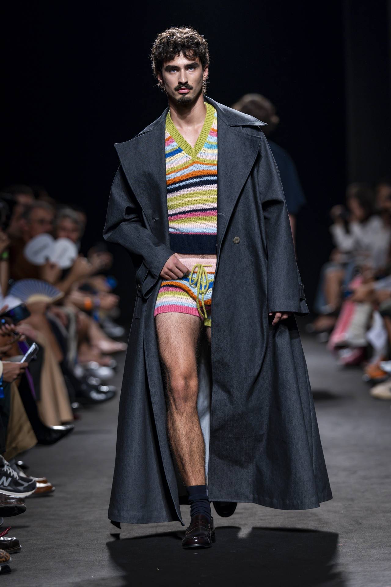 ModaLisboa SS27, Part Two: From Childhood Dreams to Dark Romance Vanity Teen ModaLisboa SS27, Part Two: From Childhood Dreams to Dark Romance ModaLisboa SS27, Part Two: From Childhood Dreams to Dark Romance Vanity Teen