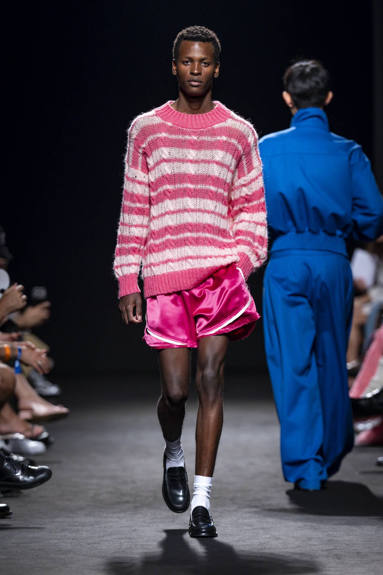 ModaLisboa SS27, Part Two: From Childhood Dreams to Dark Romance Vanity Teen ModaLisboa SS27, Part Two: From Childhood Dreams to Dark Romance ModaLisboa SS27, Part Two: From Childhood Dreams to Dark Romance Vanity Teen