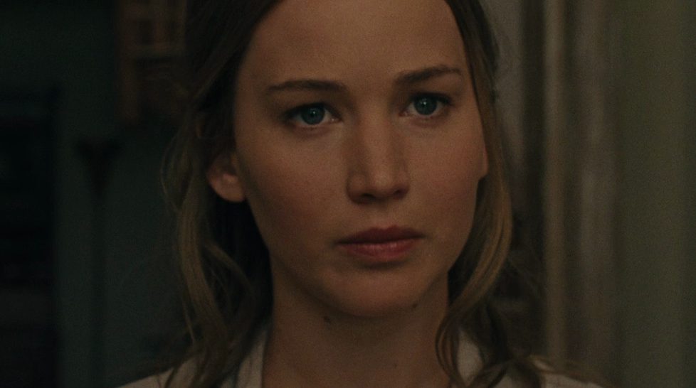 Halloween 2026: 6 Unsettling Movies to Ruin Your Safe Space Vanity Teen mother! (2017), directed by Darren Aronofsky.
