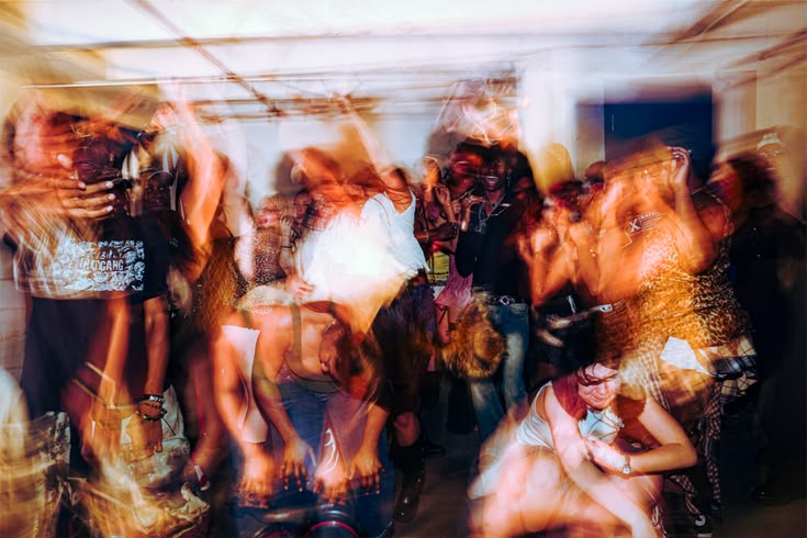 The Decline of the Nightlife: is clubbing really dead? Vanity Teen night out nostalgia