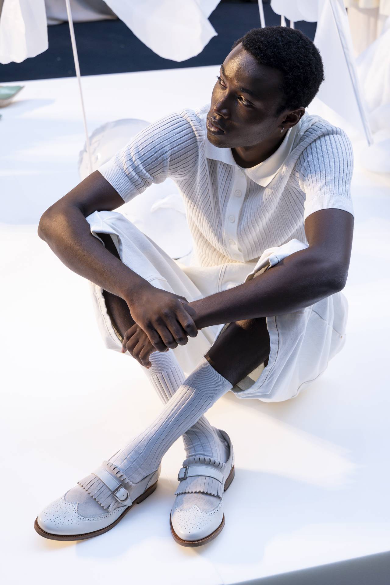ModaLisboa SS27, Part Two: From Childhood Dreams to Dark Romance Vanity Teen ModaLisboa