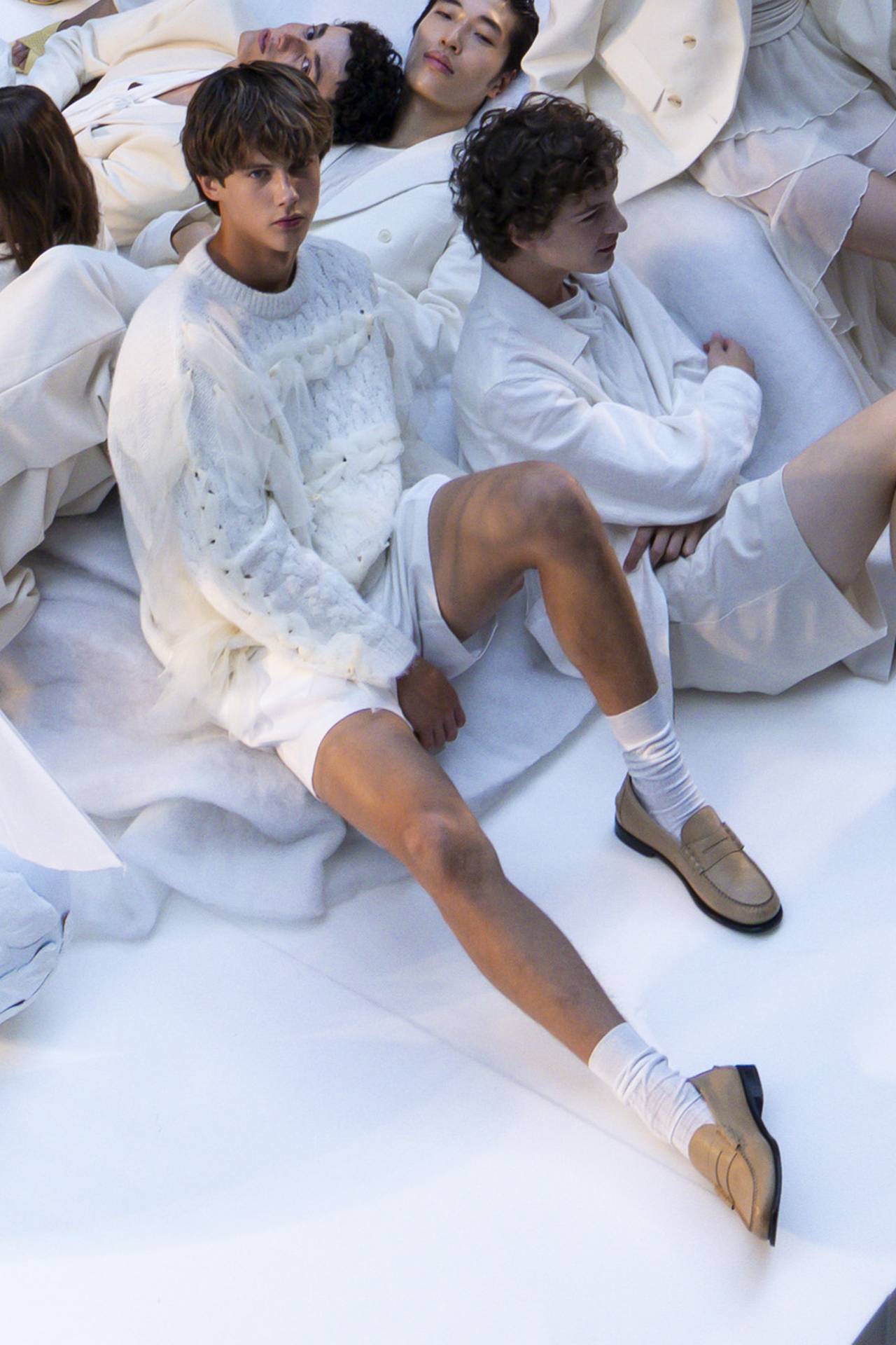 ModaLisboa SS27, Part Two: From Childhood Dreams to Dark Romance Vanity Teen ModaLisboa SS27, Part Two: From Childhood Dreams to Dark Romance ModaLisboa SS27, Part Two: From Childhood Dreams to Dark Romance Vanity Teen