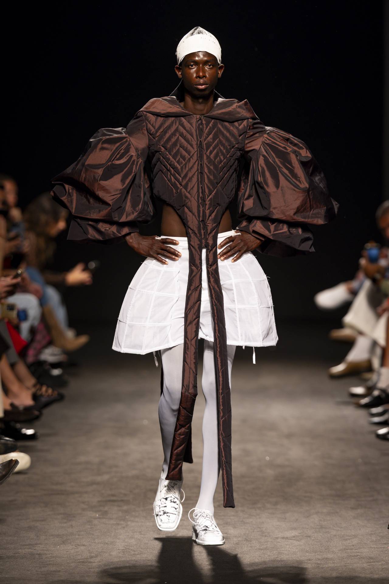 Inside ModaLisboa SS27: The Opening Days of Portuguese Fashion Vanity Teen Inside ModaLisboa SS27: The Opening Days of Portuguese Fashion Inside ModaLisboa SS27: The Opening Days of Portuguese Fashion Vanity Teen