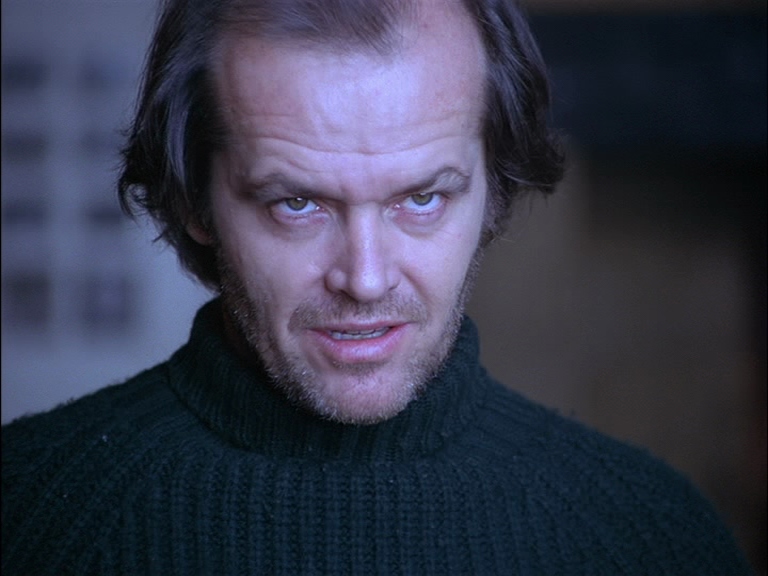 Halloween 2026: 6 Unsettling Movies to Ruin Your Safe Space Vanity Teen The Shining (1980), directed by Stanley Kubrick