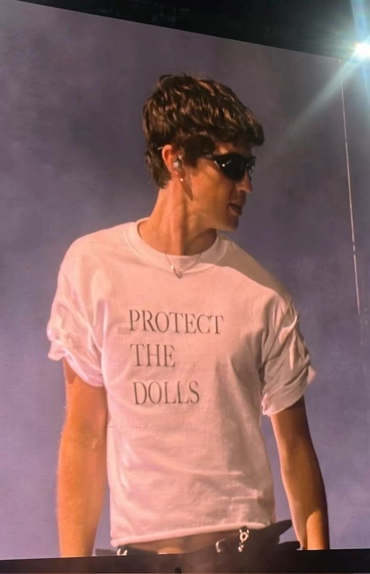 Troye Sivan